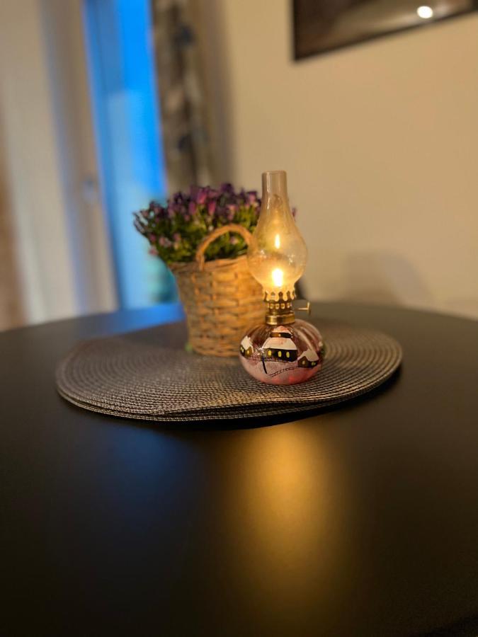 Anielski Apartament Z Prywatna Balia Szaflary Esterno foto
